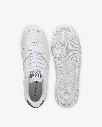 Sneakers L001 Set homme en cuir
