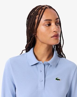 Polo Golf thermor&eacute;gulateur protection UV