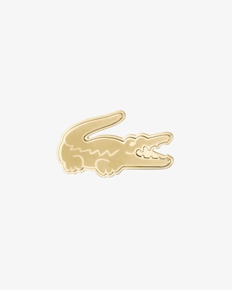 Broche Crocodile