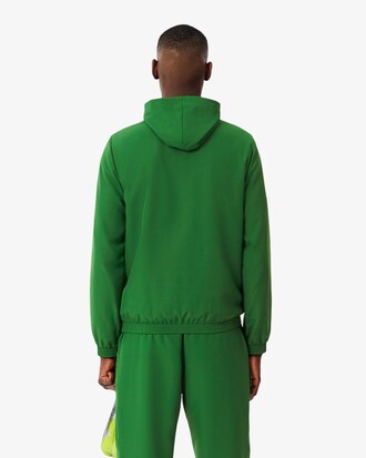 Veste de surv&ecirc;tement Sport d&eacute;perlante