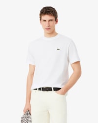 T-shirt coton
