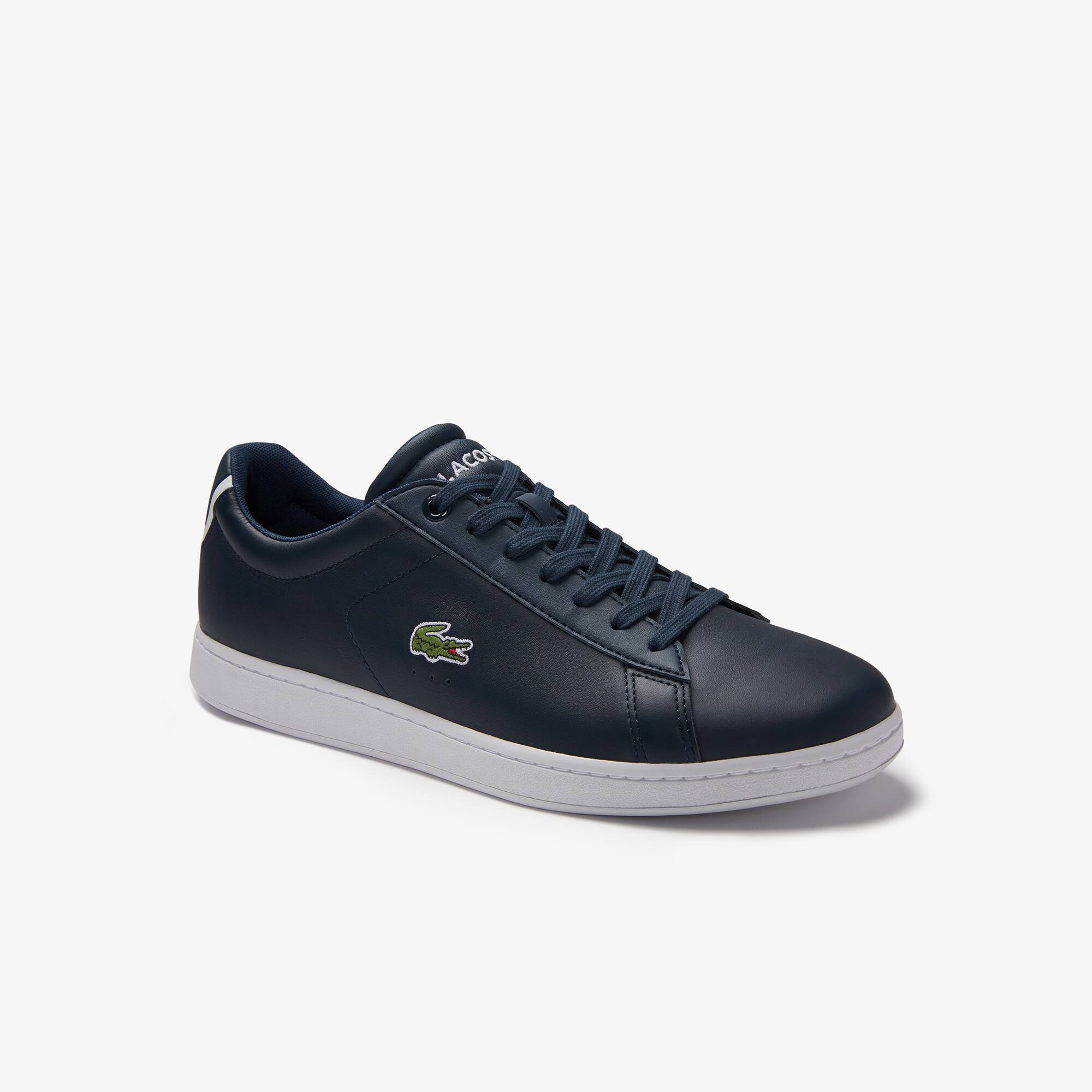 sneakers carnaby evo homme en cuir gaufré