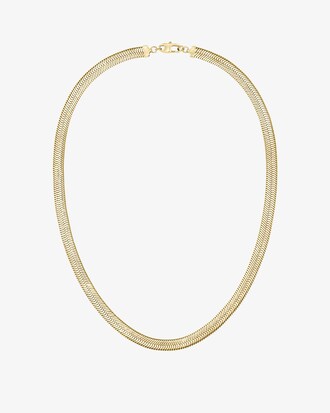 Collier Grit