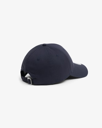 Casquette Lacoste x New Era