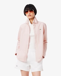 Chemise regular fit en oxford de coton
