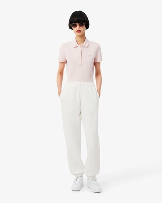 Pantalon de surv&ecirc;tement en Piqu&eacute;