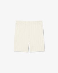 Short jacquard monogramme regular fit