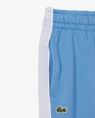 Pantalon de surv&ecirc;tement color-block