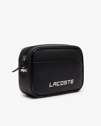 Sac banane Lacoste SPORT Ultimum avec marquage Lacoste