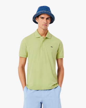 Polo L.12.12 LIGHT classic fit