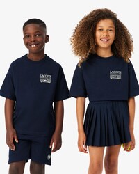 T-shirt imprim&eacute; mixte &Eacute;dition Roland-Garros