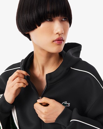 Sweatshirt Sport Ultra Dry &agrave; capuche