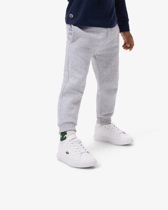 Pantalon de surv&ecirc;tement mixte molleton