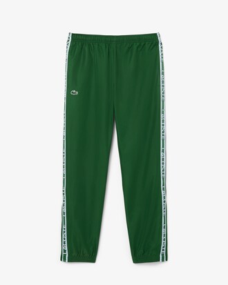 Pantalon de survêtement Tennis griffé