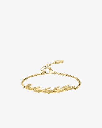 Bracelet Multi Crocodile