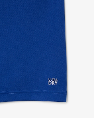 T-shirt Tennis color-block