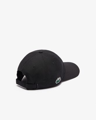 Casquette Sport l&eacute;g&egrave;re taffetas diamant&eacute;