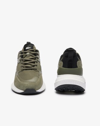 Sneakers L003 Evo homme