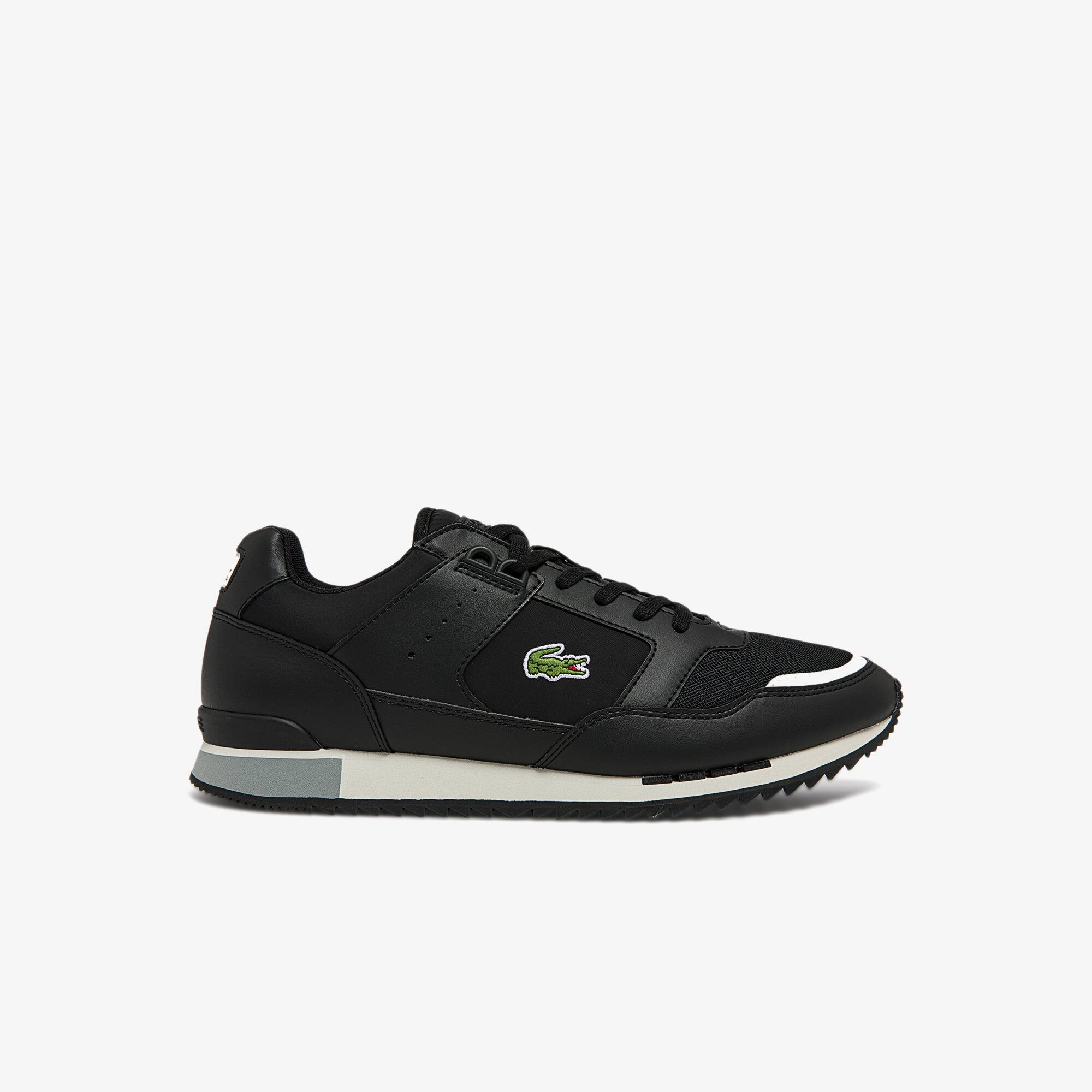 sneakers lacoste homme