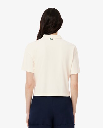 Polo Golf thermorégulateur relaxed fit