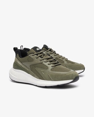Sneakers L003 Evo homme