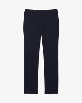 Pantalon Commuter slim fit stretch