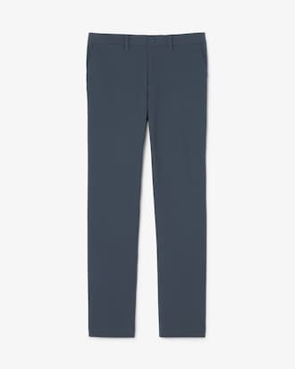 Pantalon Commuter slim fit stretch