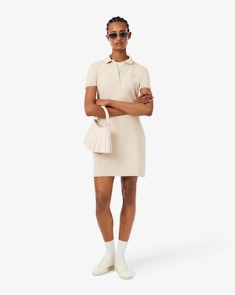 Sneakers Club-Low femme en cuir