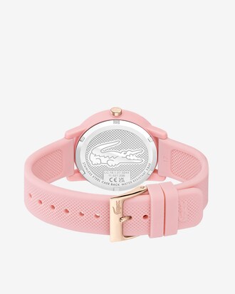 Montre Lacoste.12.12 silicone