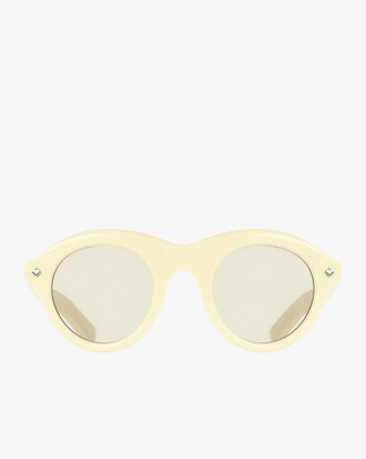 Lunettes de soleil D&eacute;fil&eacute;