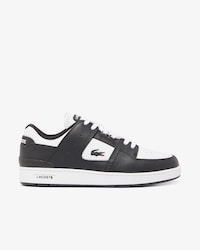 Sneakers Court Cage homme en cuir
