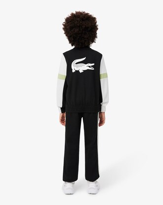 Ensemble de surv&ecirc;tement interlock