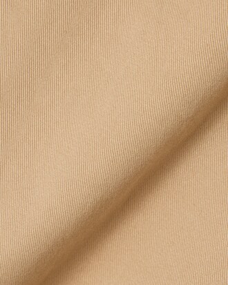 Chino regular fit twill coton