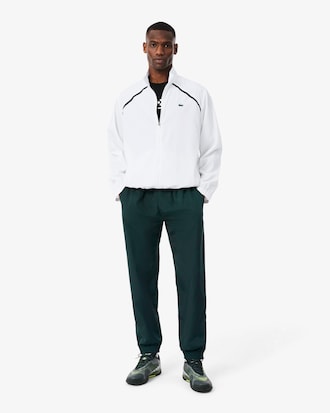 Ensemble surv&ecirc;tement Lacoste Tennis x Daniil Medvedev