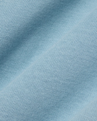 Sweatshirt mixte zipp&eacute; en molleton gratt&eacute;