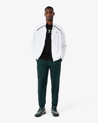 Ensemble surv&ecirc;tement Lacoste Tennis x Daniil Medvedev