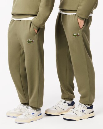 Pantalon de survêtement relaxed fit
