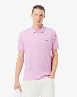 Polo L.12.12 Original classic fit