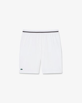Short Lacoste Tennis x Novak Djokovic