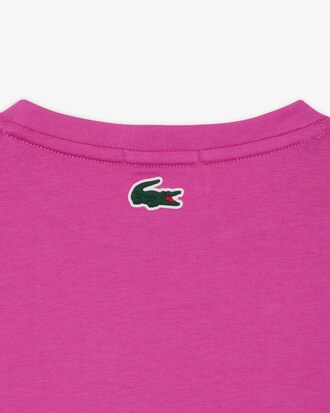 T-shirt Tennis Édition Roland-Garros jersey