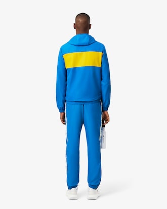 Pantalon de survêtement Tennis griffé
