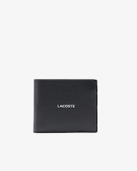 Portefeuille moyen Ossian en cuir