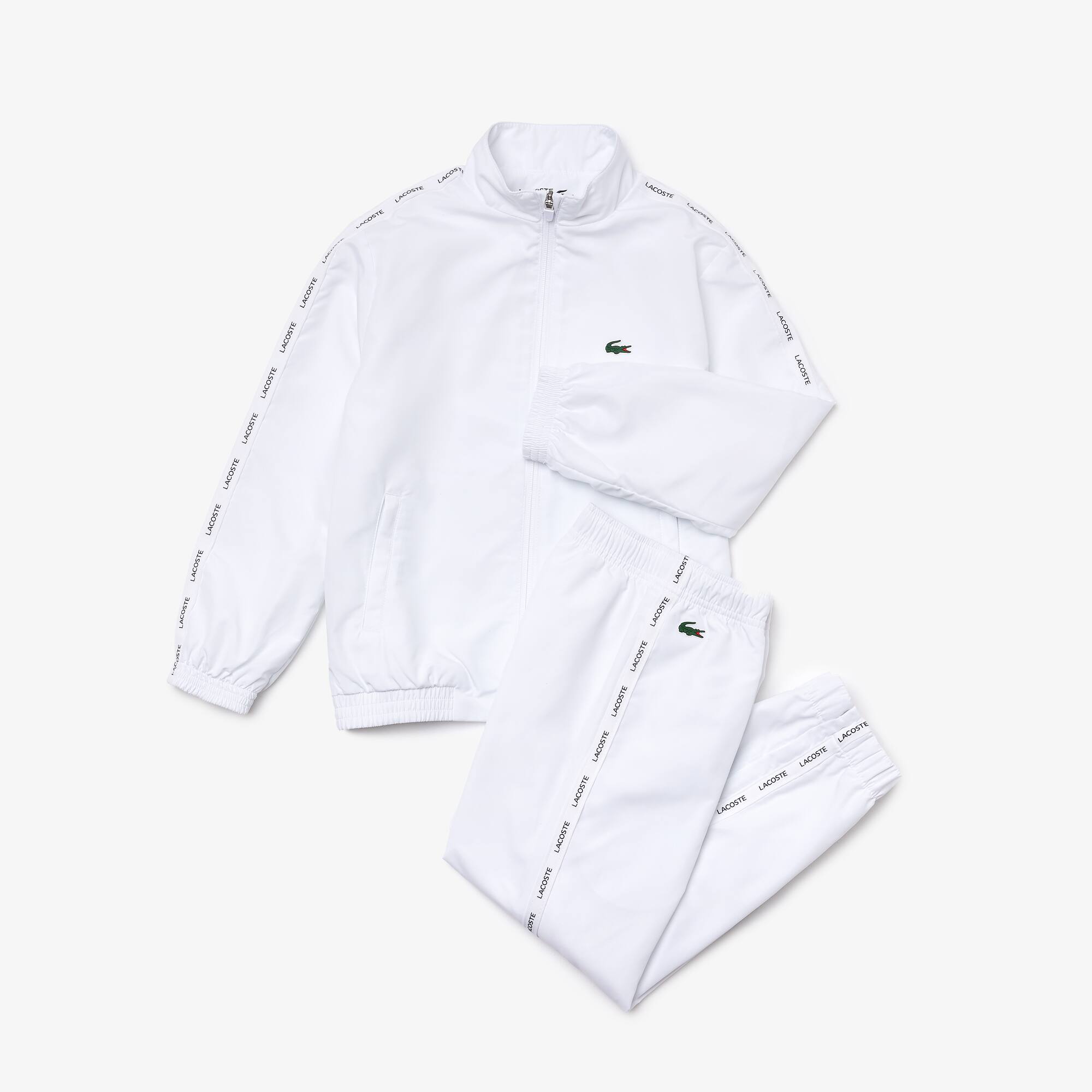 lacoste ensemble
