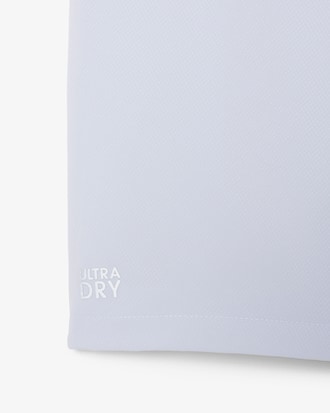 Short Sport taffetas diamant&eacute;