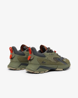 Sneakers L003 Neo Tech homme