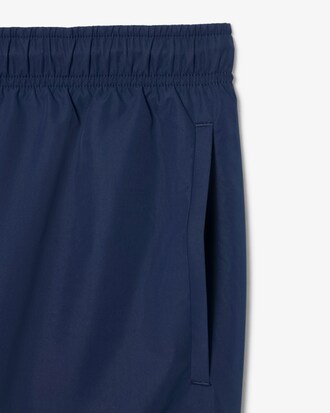 Short de bain court Lacoste x Club Med