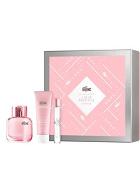 Coffret L.12.12 Pour Elle Sparkling Eau de Toilette 50ml
