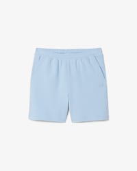 Short jersey textur&eacute;