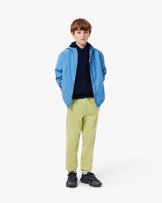 Pantalon de surv&ecirc;tement mixte molleton