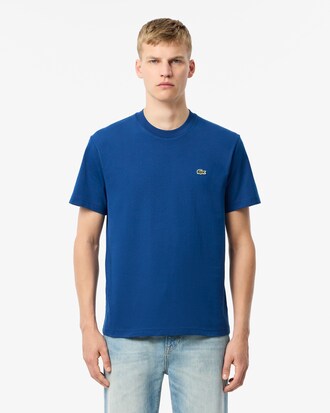 T-shirt coton